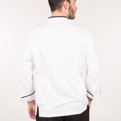 Chaqueta Cocina Hombre Deimos | Union Workwear