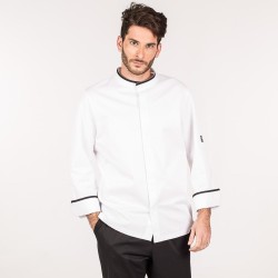 Chaqueta Cocina Hombre Deimos | Union Workwear