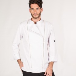 Chaqueta Cocina Hombre Eolo | Union Workwear