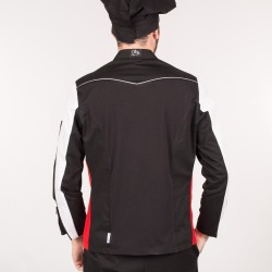 Chaqueta Cocina Hombre Hipnos | Union Workwear