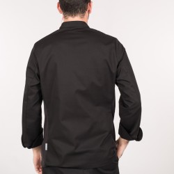 Chaqueta Cocina Hombre Fobos | Union Workwear
