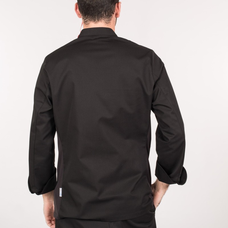 Chaqueta Cocina Hombre Fobos | Union Workwear