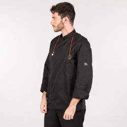 Chaqueta Cocina Hombre Fobos | Union Workwear