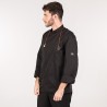 Chaqueta Cocina Hombre Fobos | Union Workwear