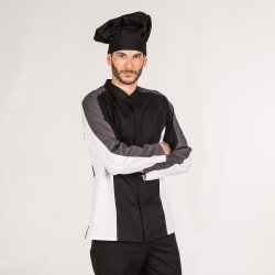 Chaqueta Cocina Hombre Morfeo | Union Workwear