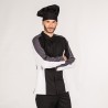 Chaqueta Cocina Hombre Morfeo | Union Workwear