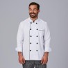 Chaqueta Cocina Unisex Combi Vivo Colores M/L | Union Workwear