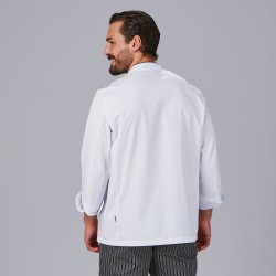 Chaqueta Cocina Unisex Combi Vivo Colores M/L | Union Workwear