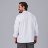 Chaqueta Cocina Unisex Combi Vivo Colores M/L | Union Workwear