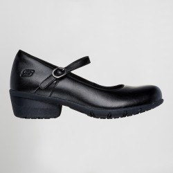 Work: Elsit Skechers Mujer | Union Workwear