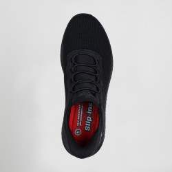 Squad Chaos Sr Skechers Mujer | Union Workwear