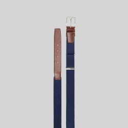 Cinturon Con Tira Lisa | Union Workwear