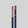 Cinturon Con Tira Lisa | Union Workwear