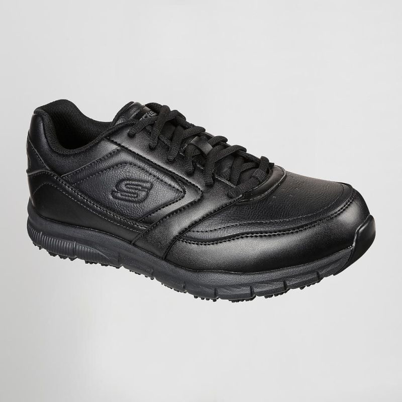 Nampa - Groton Skechers Hombre | Union Workwear