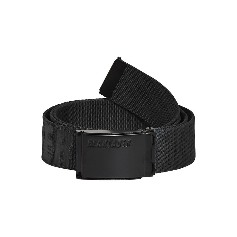 Cinturón extralargo | Union Workwear