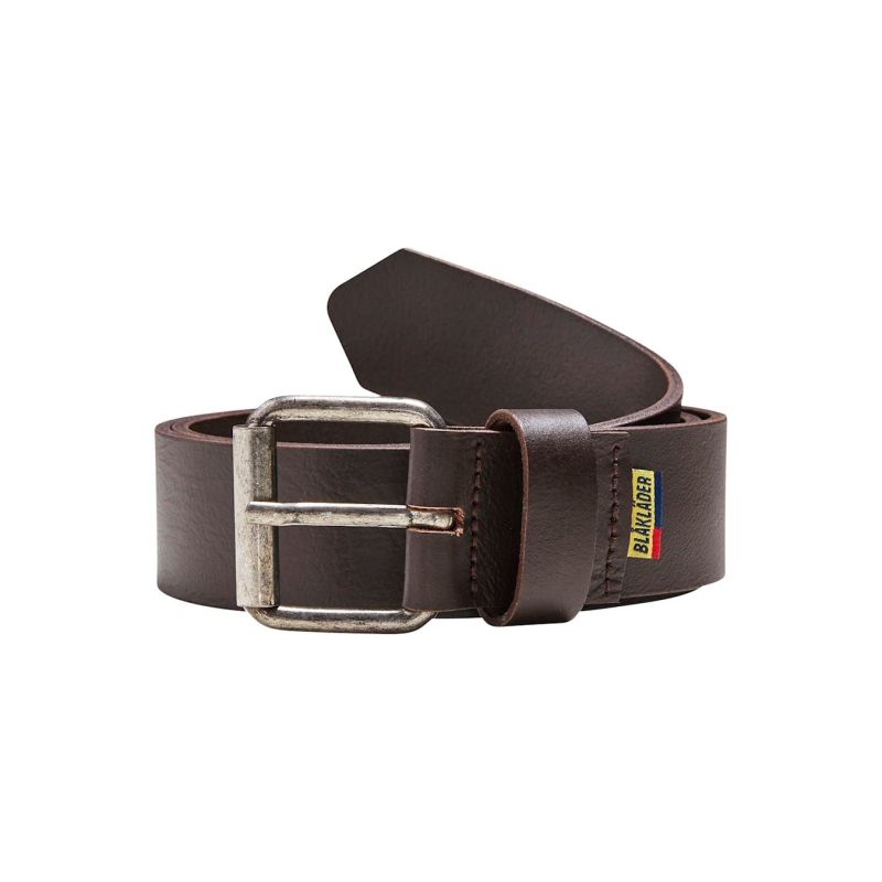 Cinturón de cuero | Union Workwear