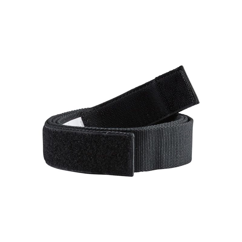 Cinturón con velcro sin metal | Union Workwear