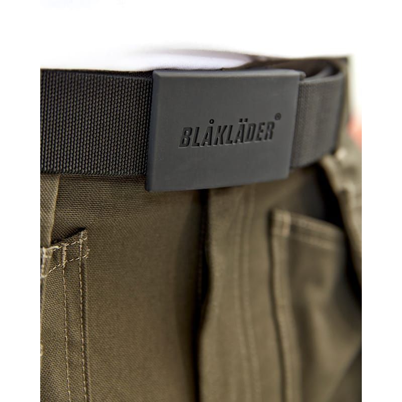 Cinturón elástico a prueba de arañazos | Union Workwear