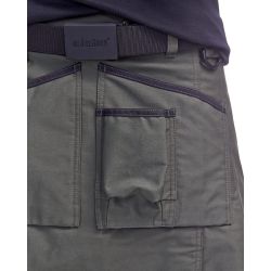 Cinturón elástico a prueba de arañazos | Union Workwear