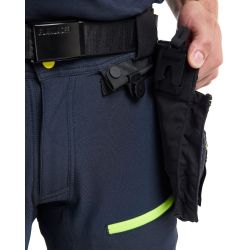Pack de 2 elementos deslizantes ToolRig™ | Union Workwear