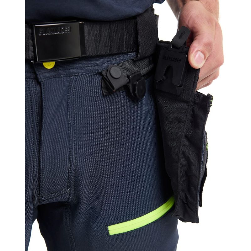 Pack de 2 elementos deslizantes ToolRig™ | Union Workwear