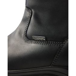 Calzado de proteccion