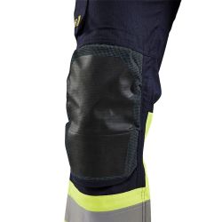 Refuerzo de transferencia de calor retardante de llama | Union Workwear