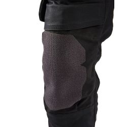 Refuerzo de transferencia de calor | Union Workwear