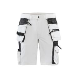 Pantalón corto elástico en 4 direcciones