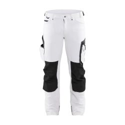 Pantalón de pintor elástico en 4 direcciones