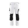 Pantalón de pintor elástico en 4 direcciones