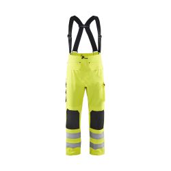 Pantalón impermeable, grueso
