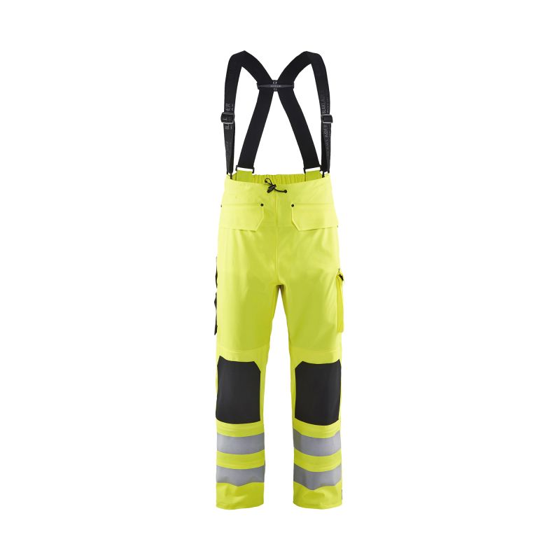 Pantalón impermeable, grueso