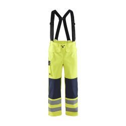 Pantalones de lluvia multihorma de nivel 2