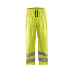 Pantalón impermeable de alta visibilidad