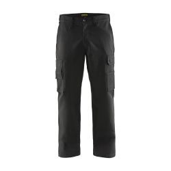 Pantalón algodon 100%