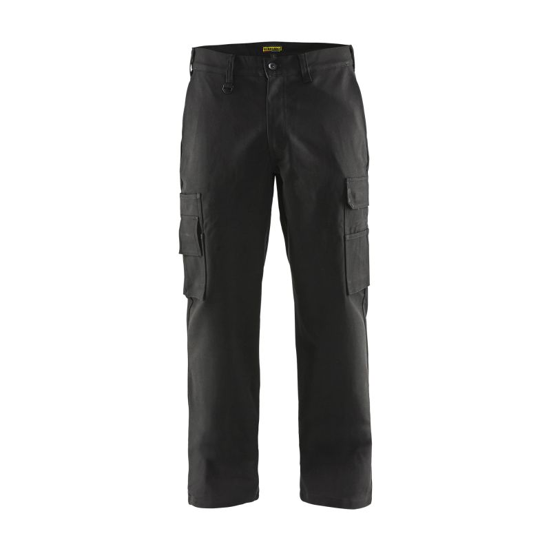 Pantalón algodon 100%