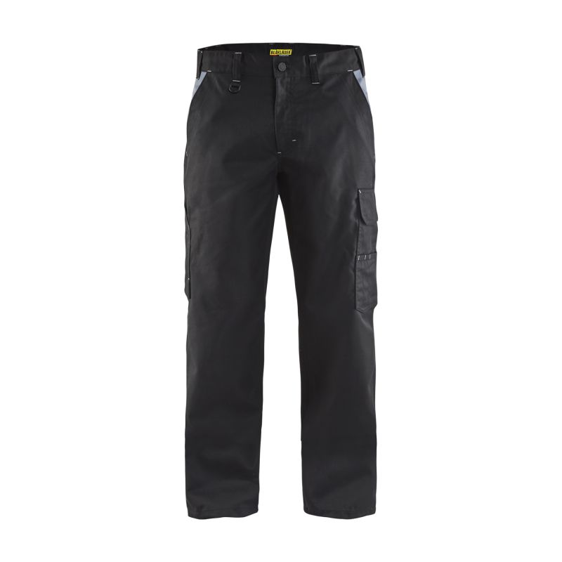 Pantalón industrial