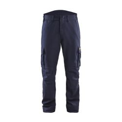 Pantalón inherente