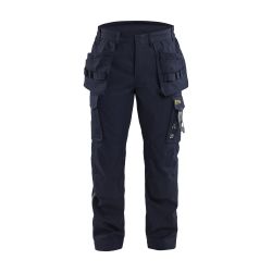 Pantalón de trabajo inherente