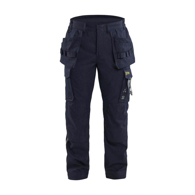 Pantalón de trabajo inherente