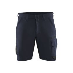 Pantalón corto elastico en 4 direcciones