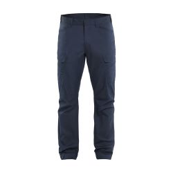 Pantalones elásticos