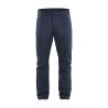 Pantalones elásticos