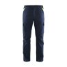 Pantalón industrial elástico