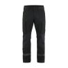 Pantalones de servicio elásticos