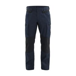 Pantalones de servicio elásticos ToolRig™