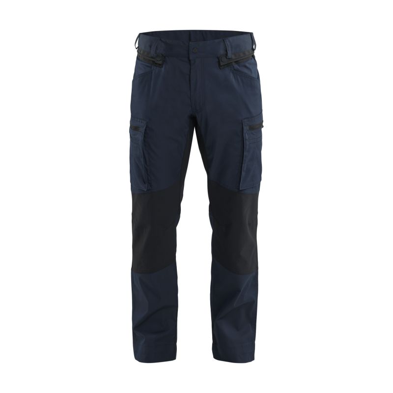 Pantalones de servicio elásticos ToolRig™