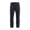 Pantalones de servicio elásticos ToolRig™