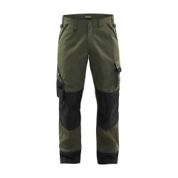 Pantalón jardinero